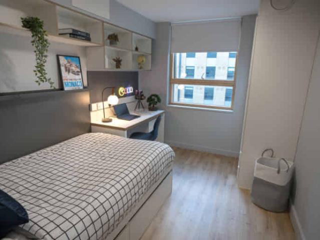 Apartment for rent in Watergate, Isle Of Man
