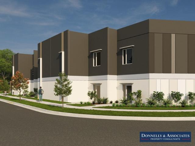 Warehouse for sale in Toombul, Queensland