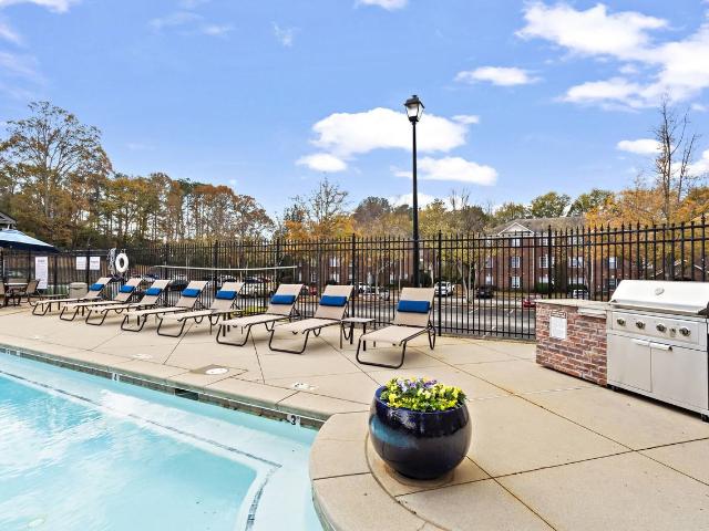 Apartment for rent in Gainesville, Georgia