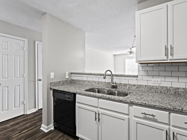 Apartment for rent in Gainesville, Hall County