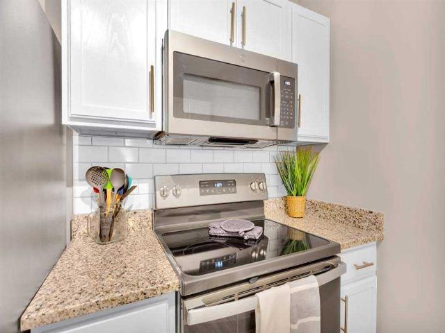 Apartment for rent in Gainesville, Georgia