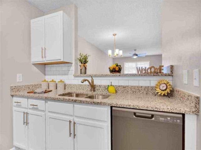 Apartment for rent in Gainesville, Hall County