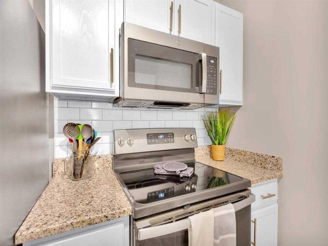 Apartment for rent in Gainesville, Hall County