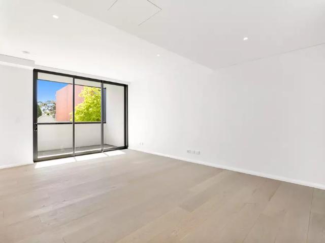 Apartment for rent in Redfern, Sydney