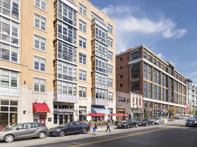 Apartment for rent in Washington, Washington DC