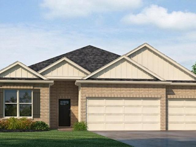 House for sale in Warrior, Alabama