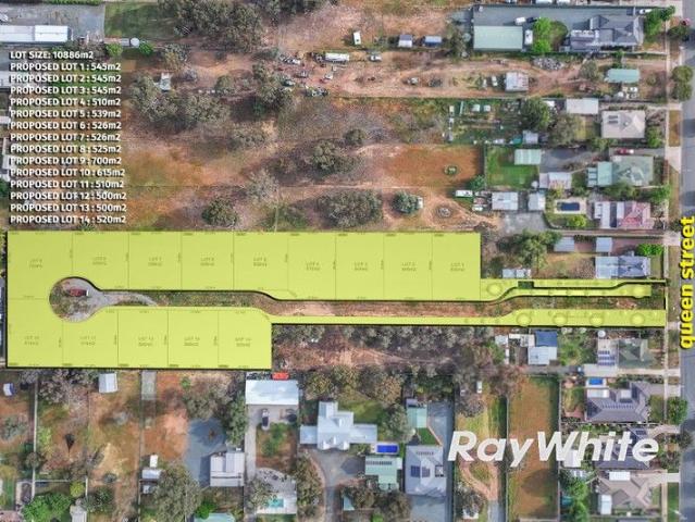 Land for sale in Rochester, Victoria
