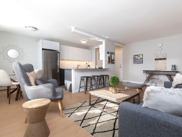 Apartment for rent in Eglinton—Lawrence, Toronto