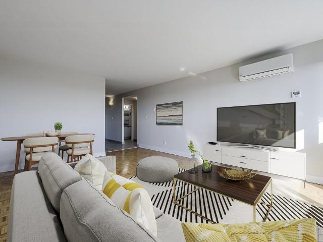 Apartment for rent in Oakville, Ontario