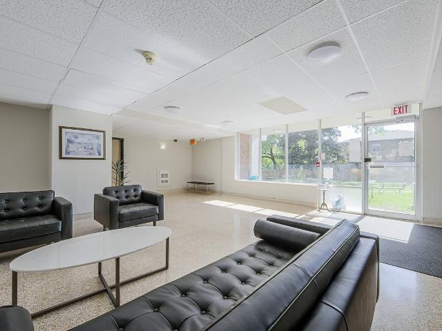 Apartment for rent in Oakville, Ontario