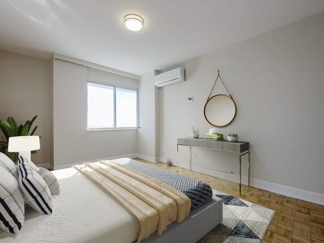 Apartment for rent in Oakville, Ontario