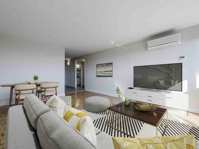 Apartment for rent in Oakville, Ontario