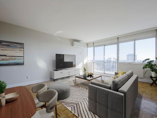 Apartment for rent in Oakville, Ontario