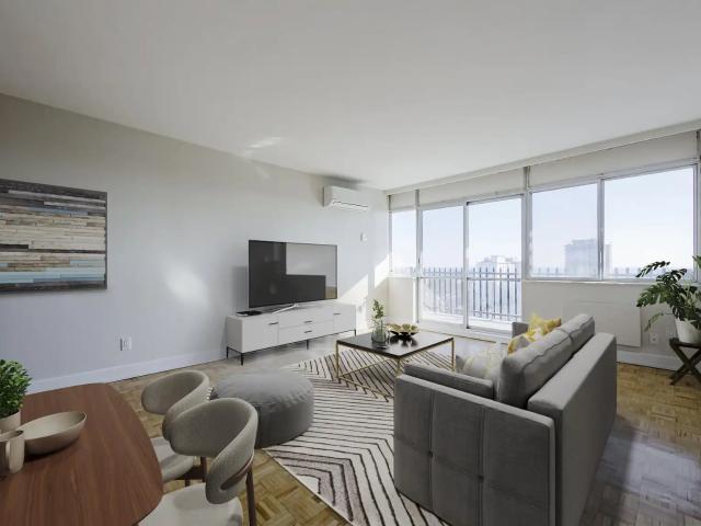 Apartment for rent in Oakville, Ontario