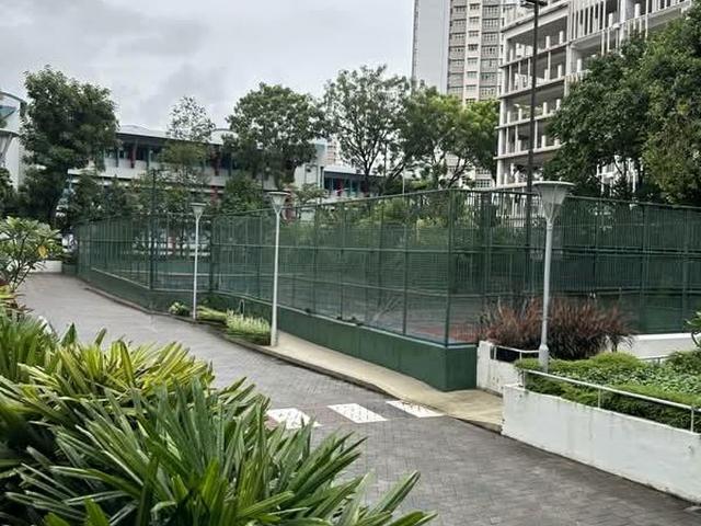Condominium for rent