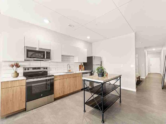 Apartment for rent in Central Business District KC, Kansas City