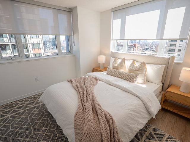 Apartment for rent in Woburn, Ontario