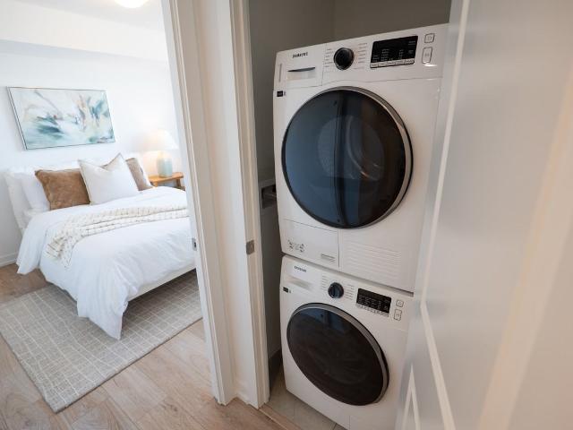 Apartment for rent in Woburn, Ontario