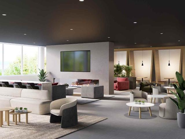 Apartment for rent in Woburn, Ontario
