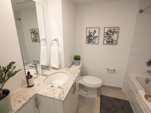 Apartment for rent in Woburn, Ontario