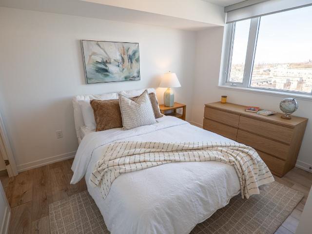 Apartment for rent in Woburn, Ontario