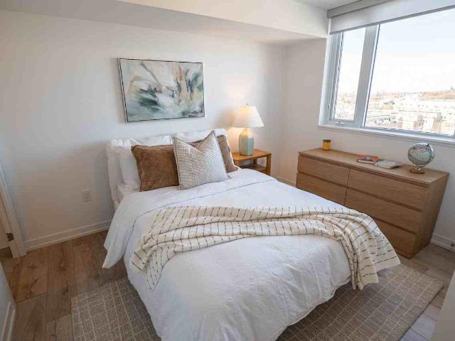 Apartment for rent in Woburn, Ontario