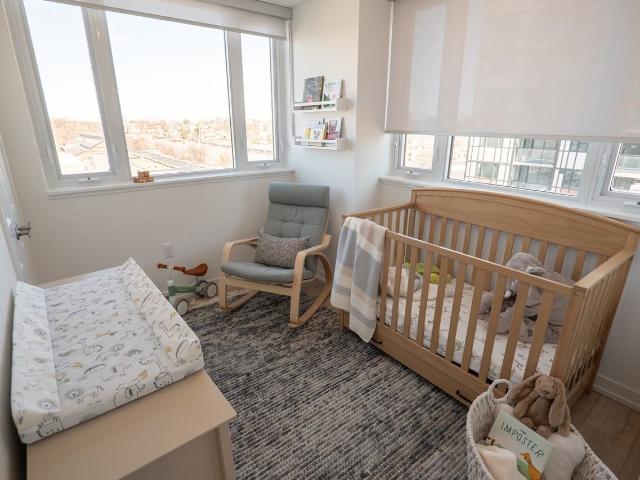Apartment for rent in Davenport, Toronto