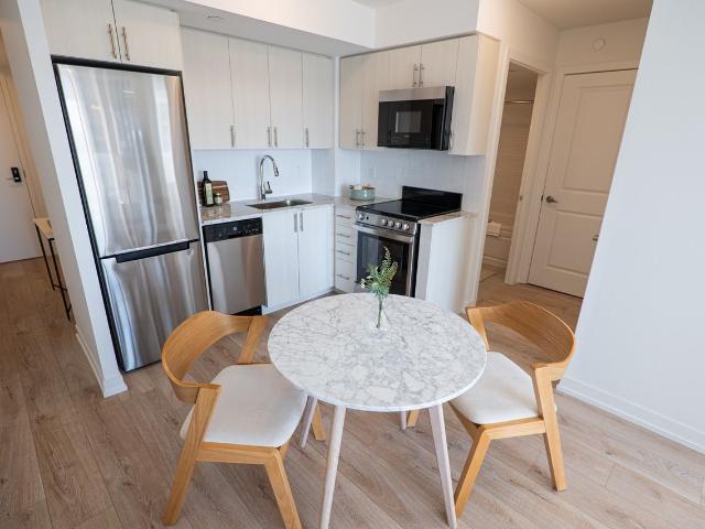 Apartment for rent in Woburn, Ontario