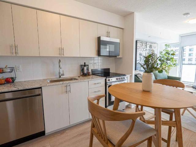 Apartment for rent in Woburn, Ontario