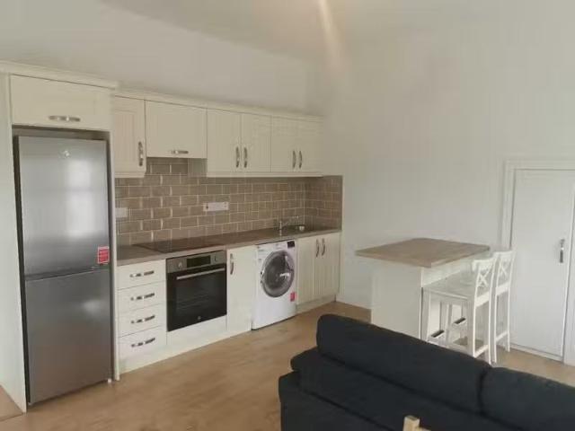 Apartment to rent