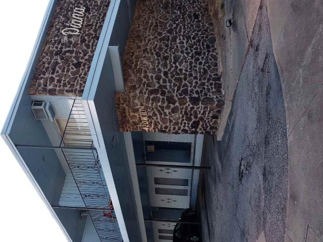 Apartment for rent in Tulsa, Oklahoma