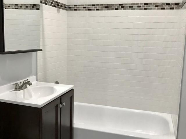 Apartment for rent in Chicago Park, Illinois