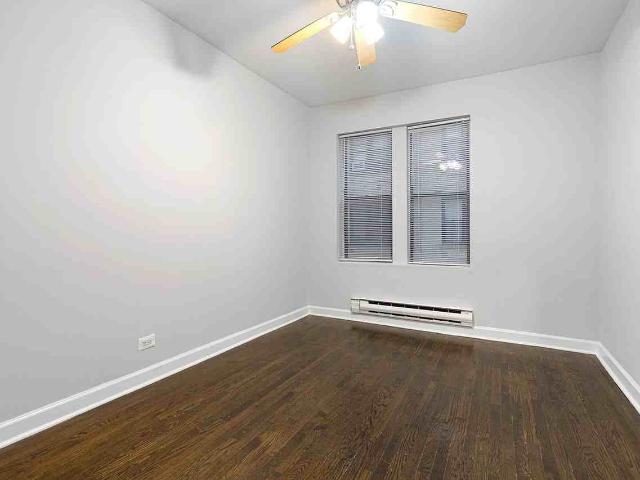 Apartment for rent in Chicago Park, Illinois