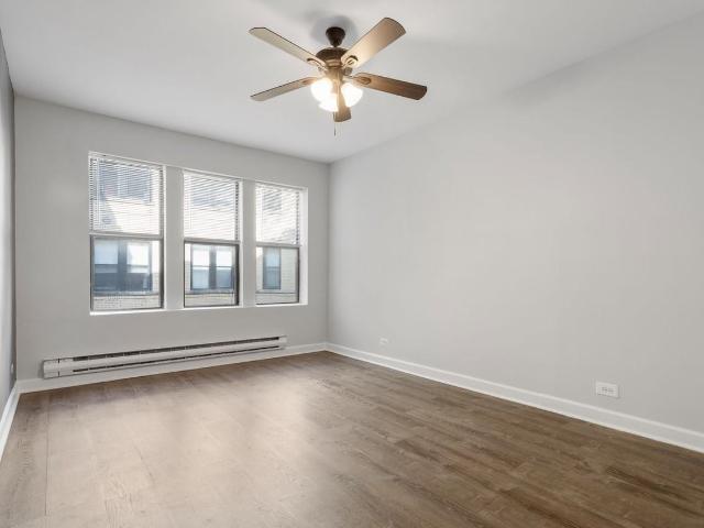 Apartment for rent in Chicago, Cook County
