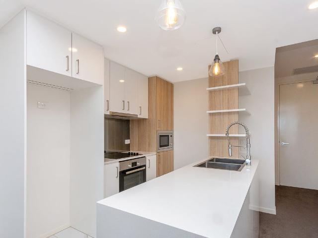 Property for rent in Dickson, Australian Capital Territory