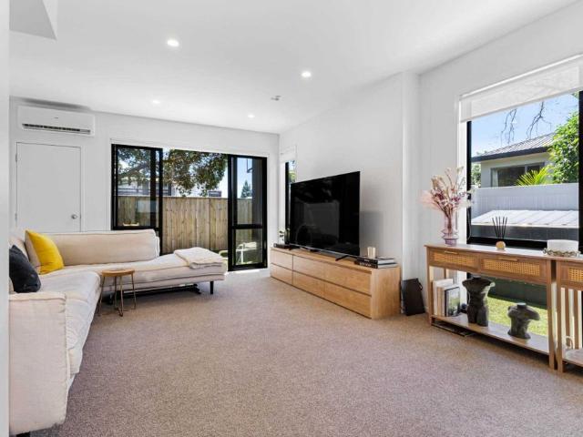 Townhouse for rent in Ellerslie, Ōrākei