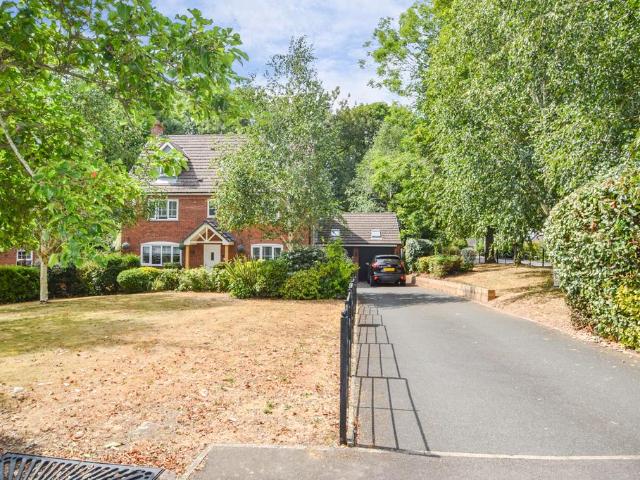 House for rent in Horsehay, Telford