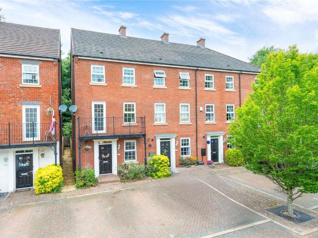 House for rent in Horsehay, Dawley