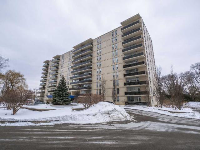 Apartment for rent in Burlington, Ontario