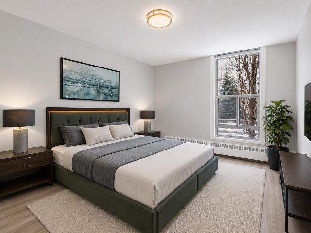 Apartment for rent in Burlington, Ontario
