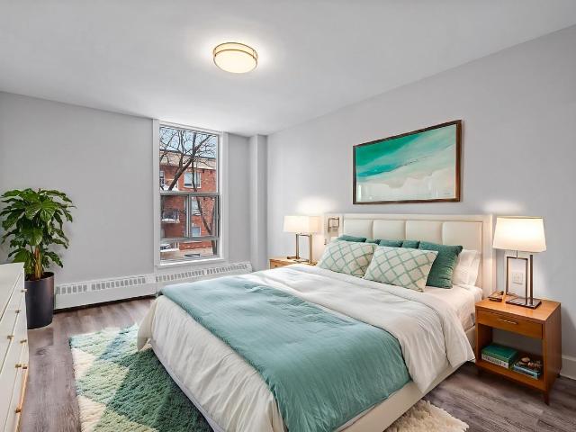Apartment for rent in Burlington, Ontario