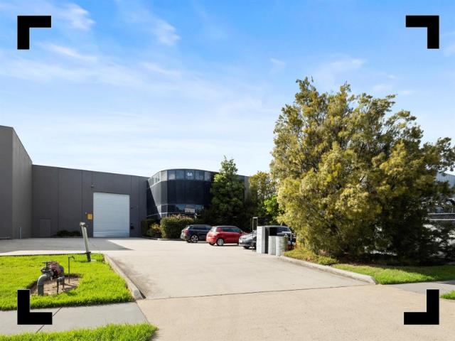 Warehouse for rent in Camerons Creek, Victoria