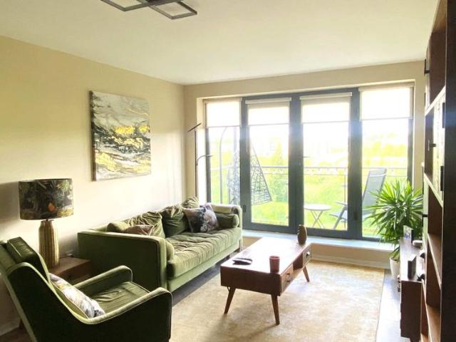 Apartment to rent in Bluebell, North Tipperary