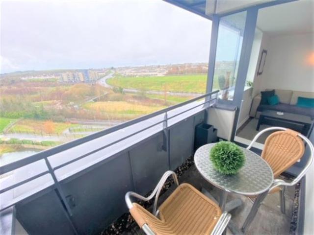 Apartment to rent in Dublin 15, Bluebell