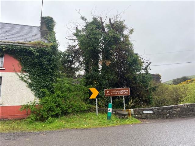 Detached House for sale in Tralee, South Tipperary