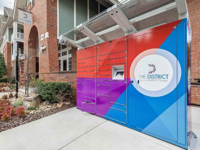 Apartment for rent in Charlotte