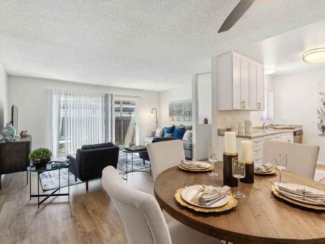 Apartment for rent in Colton, California