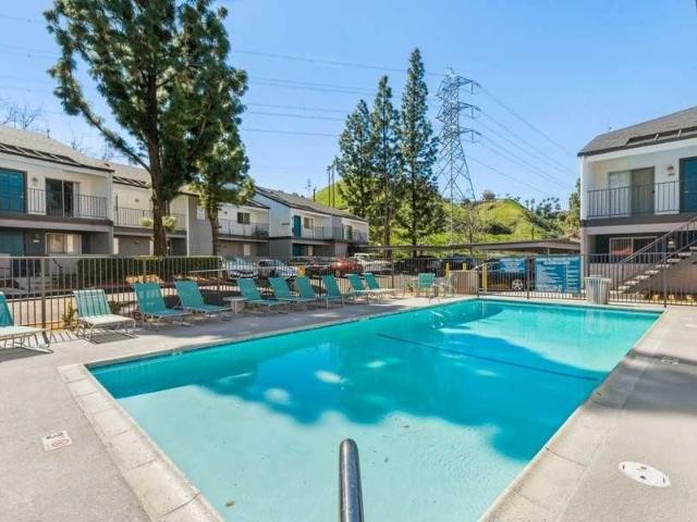 Apartment for rent in Colton, California