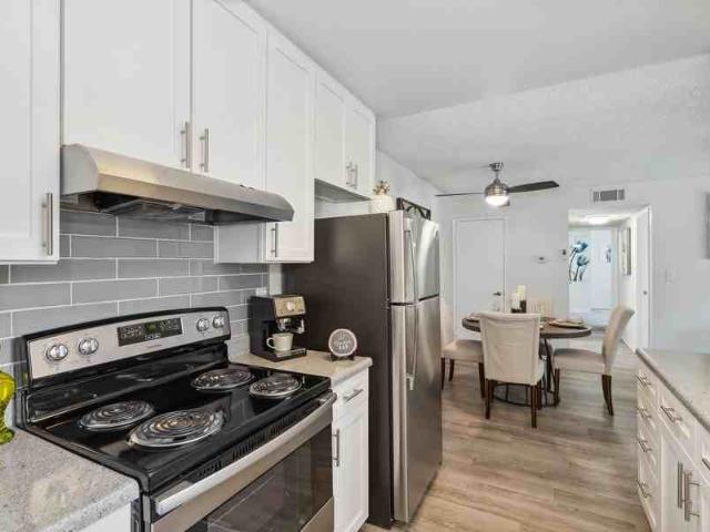 Apartment for rent in Colton, California