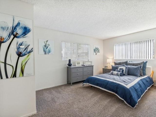 Apartment for rent in Colton, California